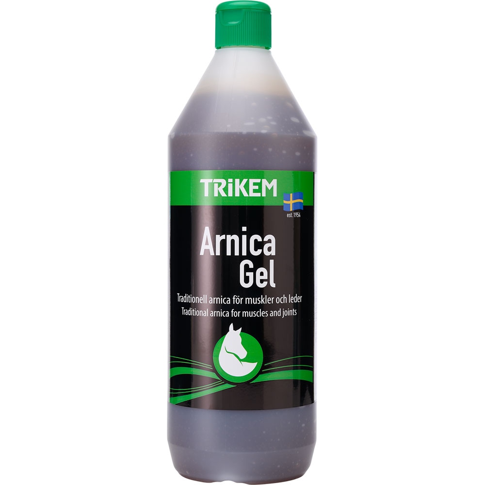 Liniment  Arnika Trikem