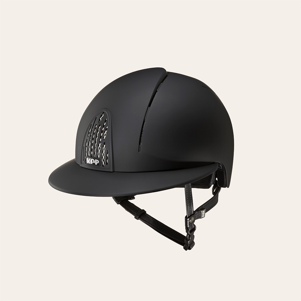 Riding helmet Cromo Smart Polo KEP