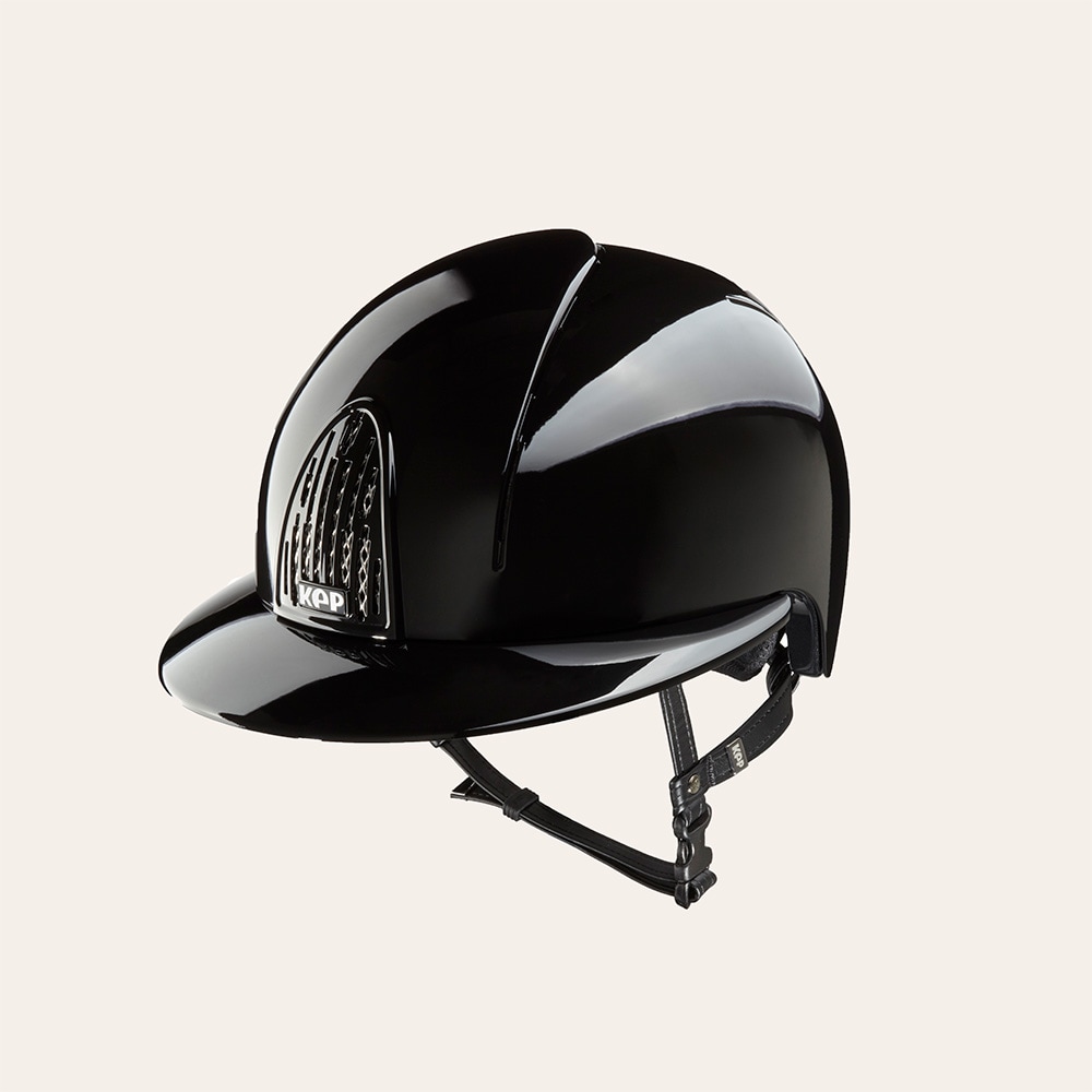 Riding helmet Cromo Smart Polish Polo KEP