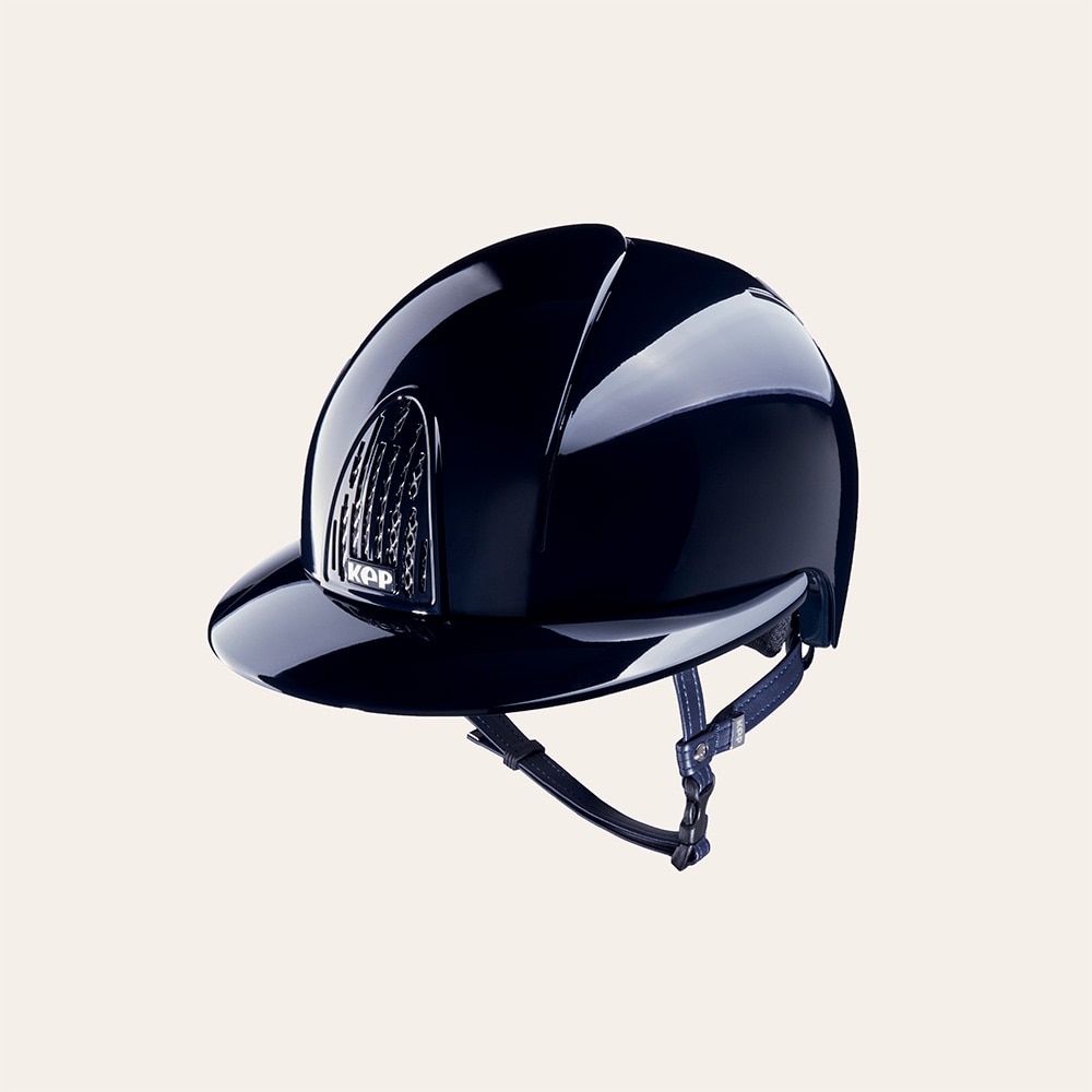 Riding helmet Cromo Smart Polish Polo KEP