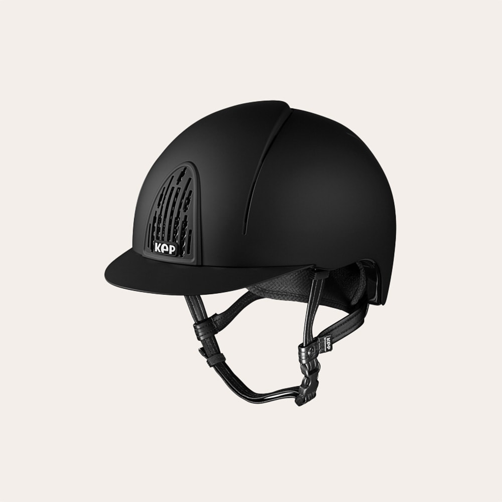 Riding helmet Cromo Smart KEP
