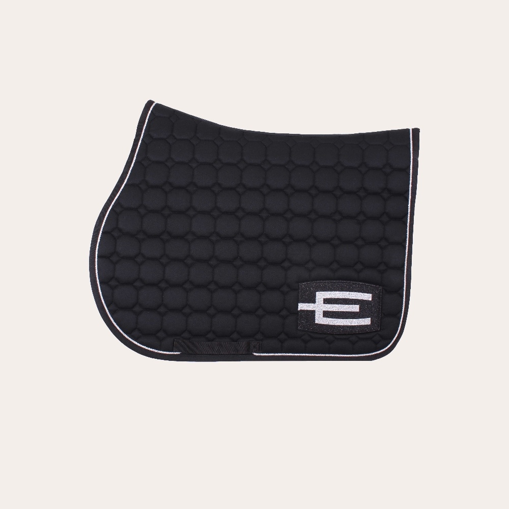 Jumping saddle blanket  Octagon N Equiline