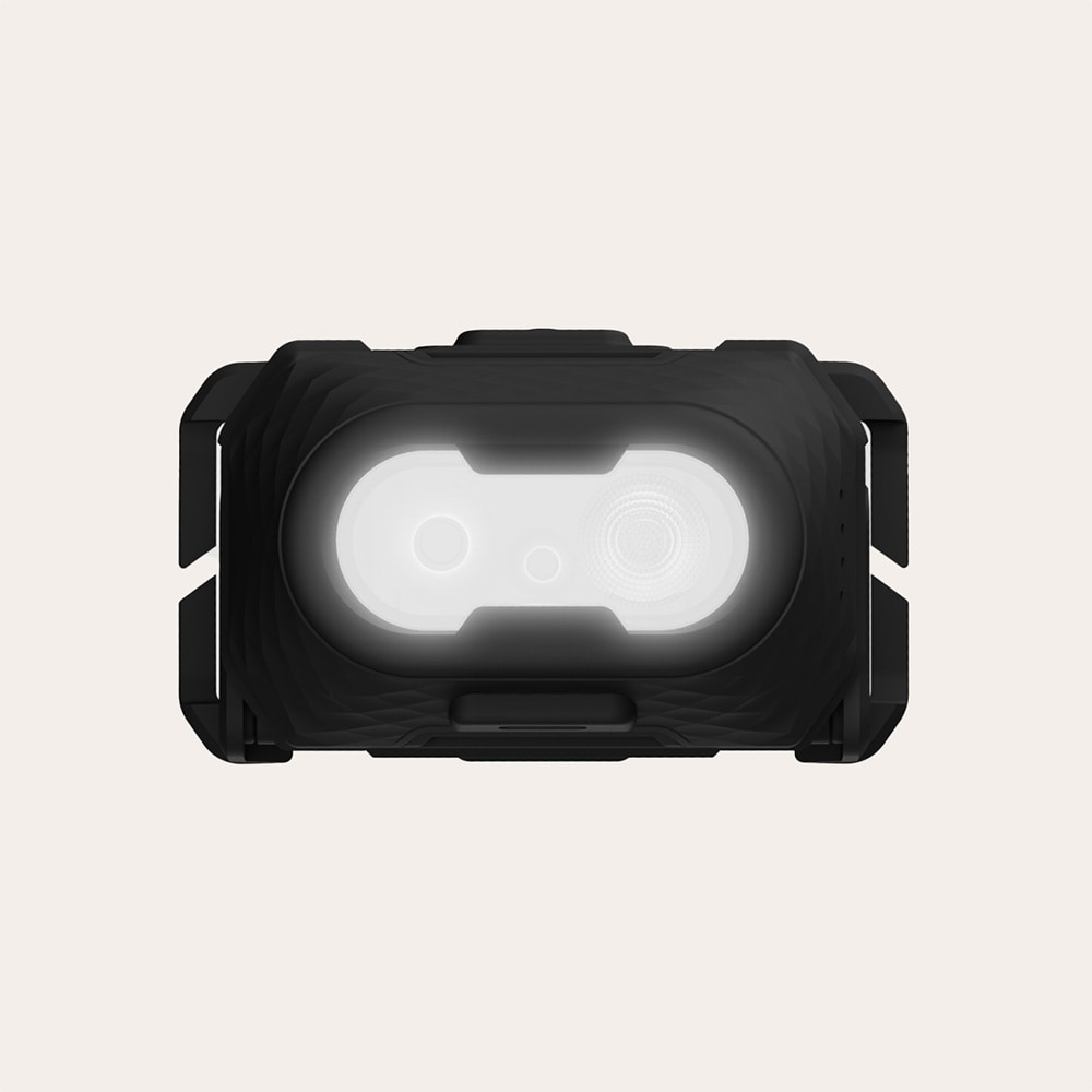 Head torch  Explore Silva