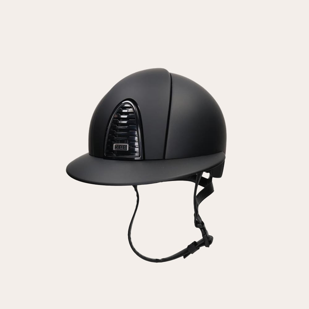 Riding helmet Cromo 2.0 matt Polo KEP