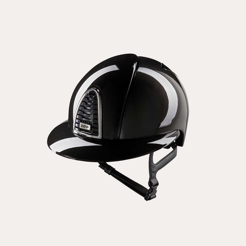 Riding helmet Cromo 2.0 Shine Polo KEP