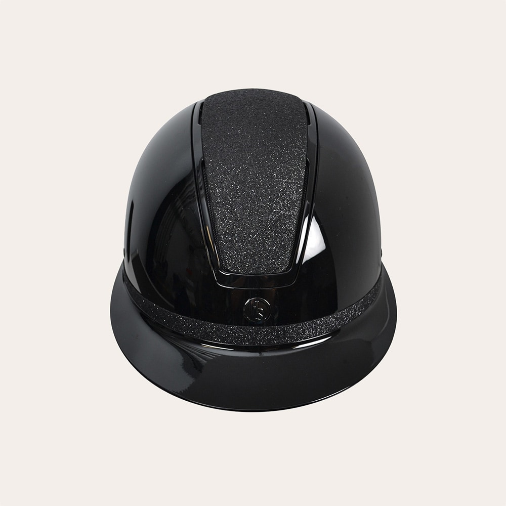 Riding helmet  Vision Shiny Star Mips Hansbo