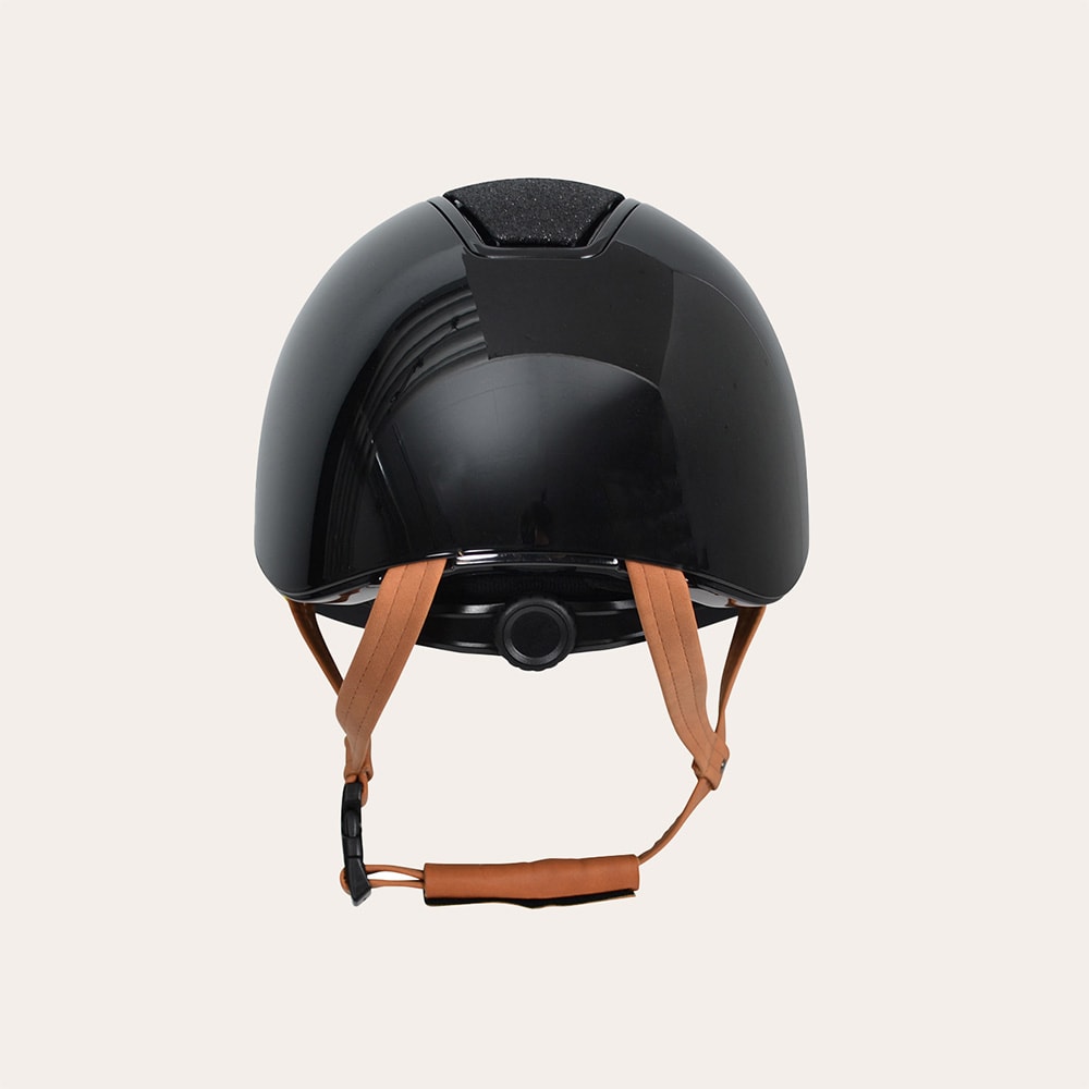 Riding helmet  Vision Shiny Star Mips Hansbo