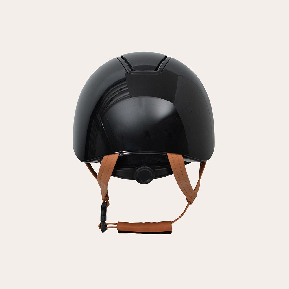 Riding helmet  Vision Shiny Gem Mips Hansbo