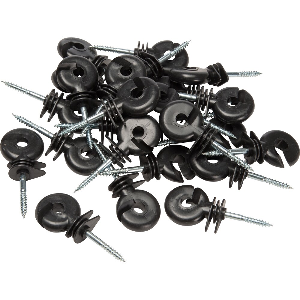 Ring insulator   Swedguard