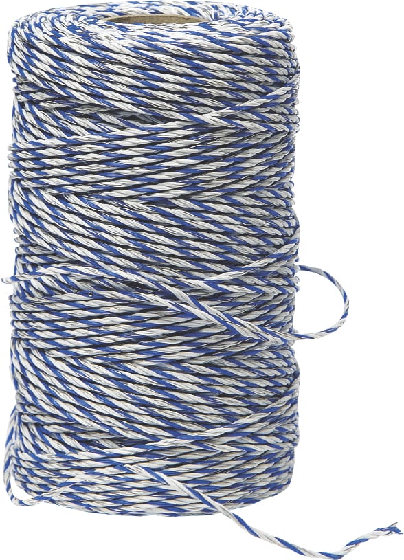 Electric wire   Swedguard