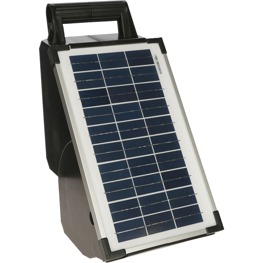 Energiser  ESS 1400 Solar Energiser Rutland