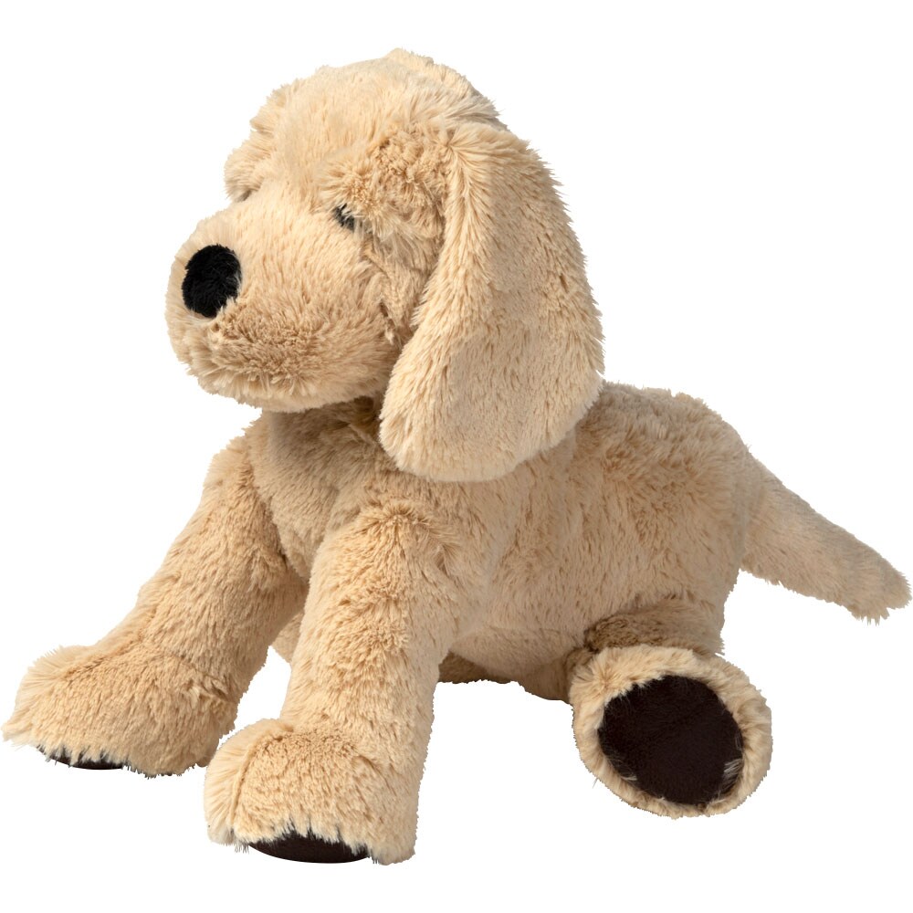 Cuddly animal  Tuva Hööks