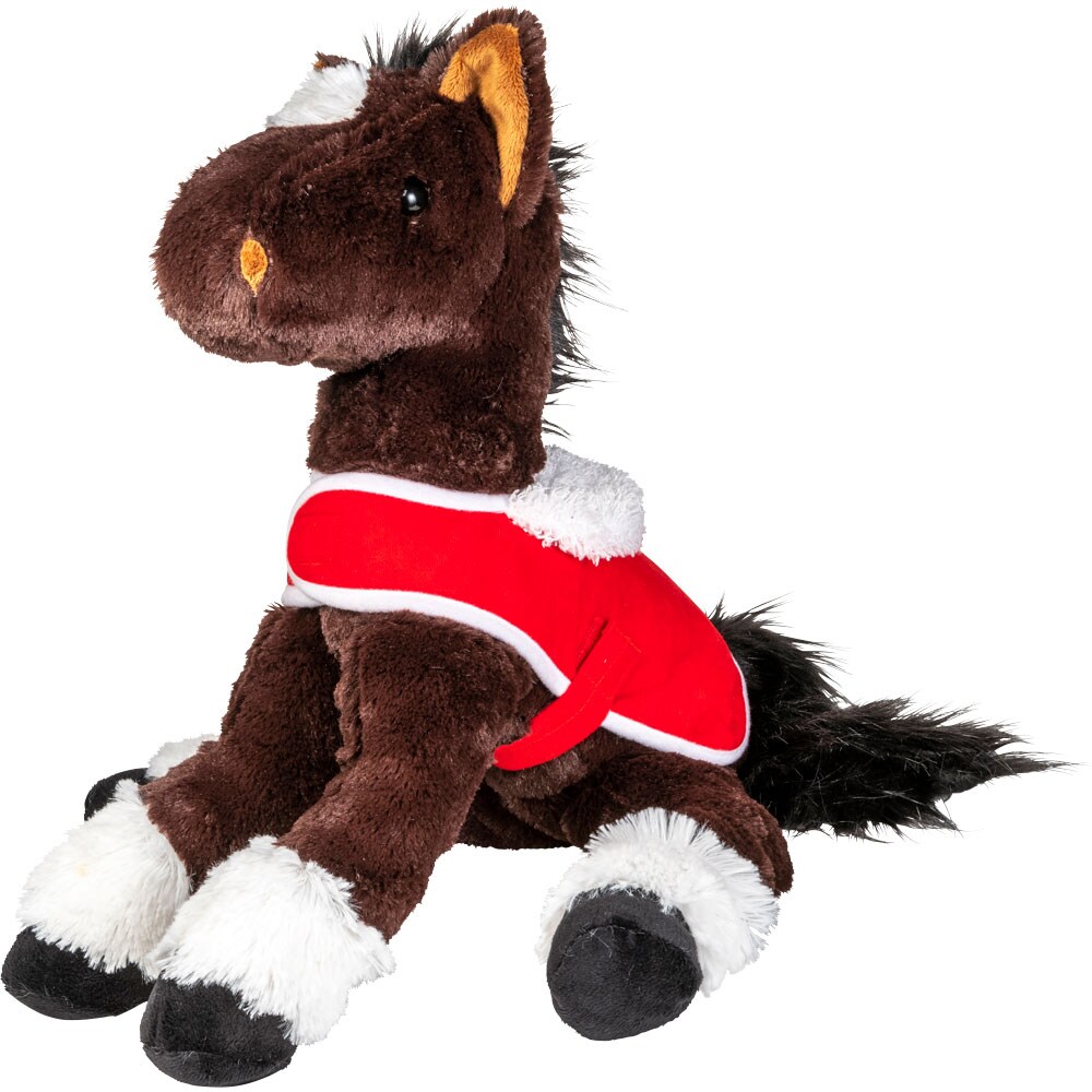 Cuddly animal  Pysen Hööks