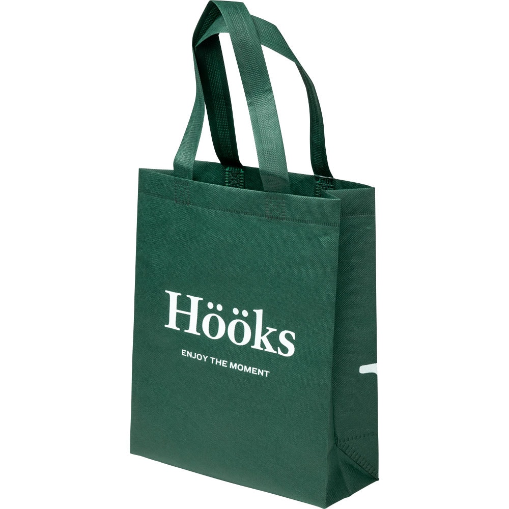 Bag  Carry Hööks