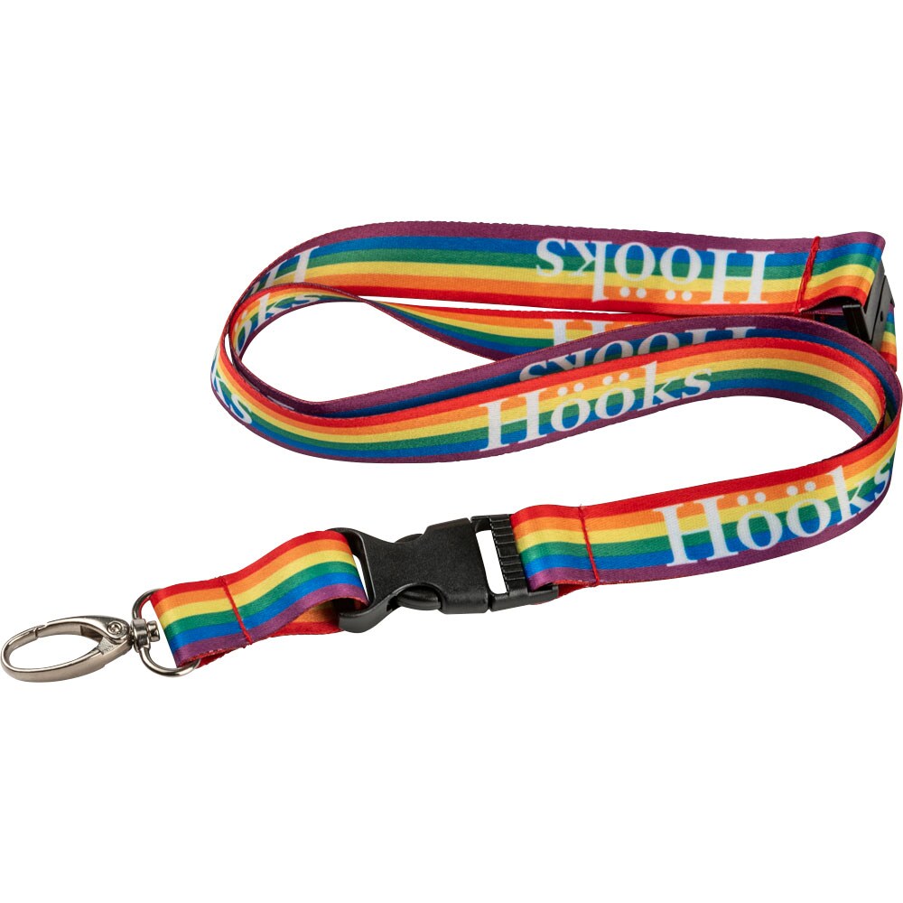 Key band  Lanyard Hööks