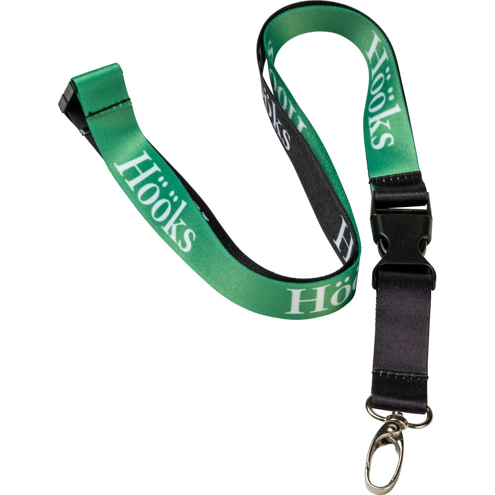 Key band  Lanyard Hööks