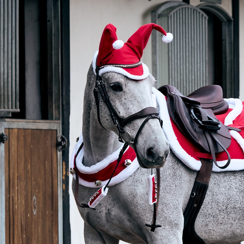 Sleigh bells  Blitzen Fairfield®