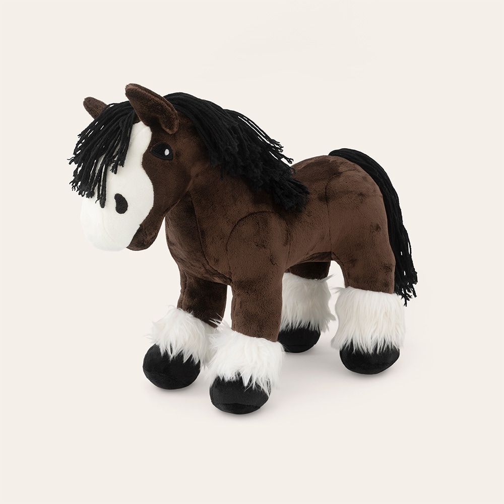 Cuddly animal  Clyde Hööks