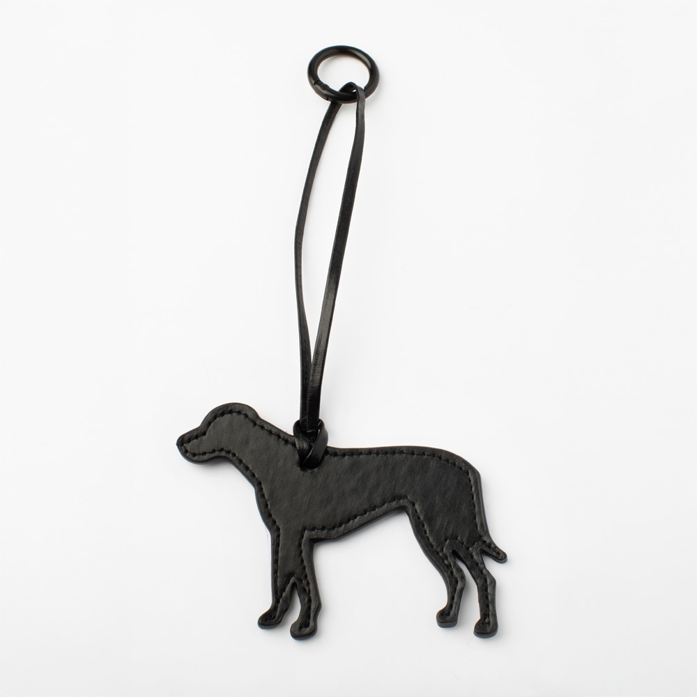 Key ring  Dog CRW®
