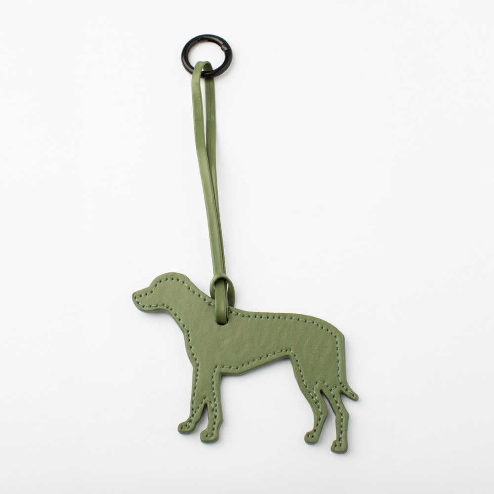 Key ring  Dog CRW®