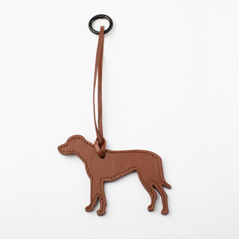 Key ring  Dog CRW®