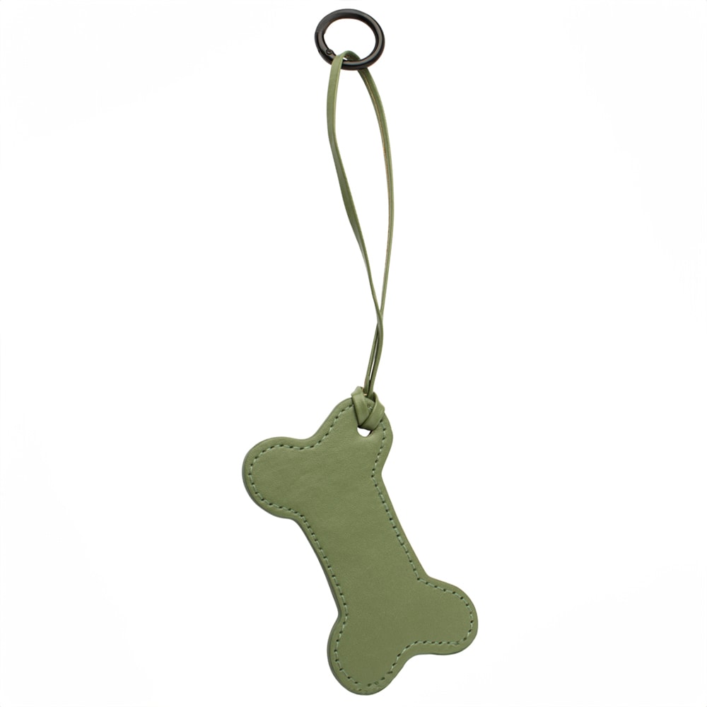 Key ring  Bone CRW®