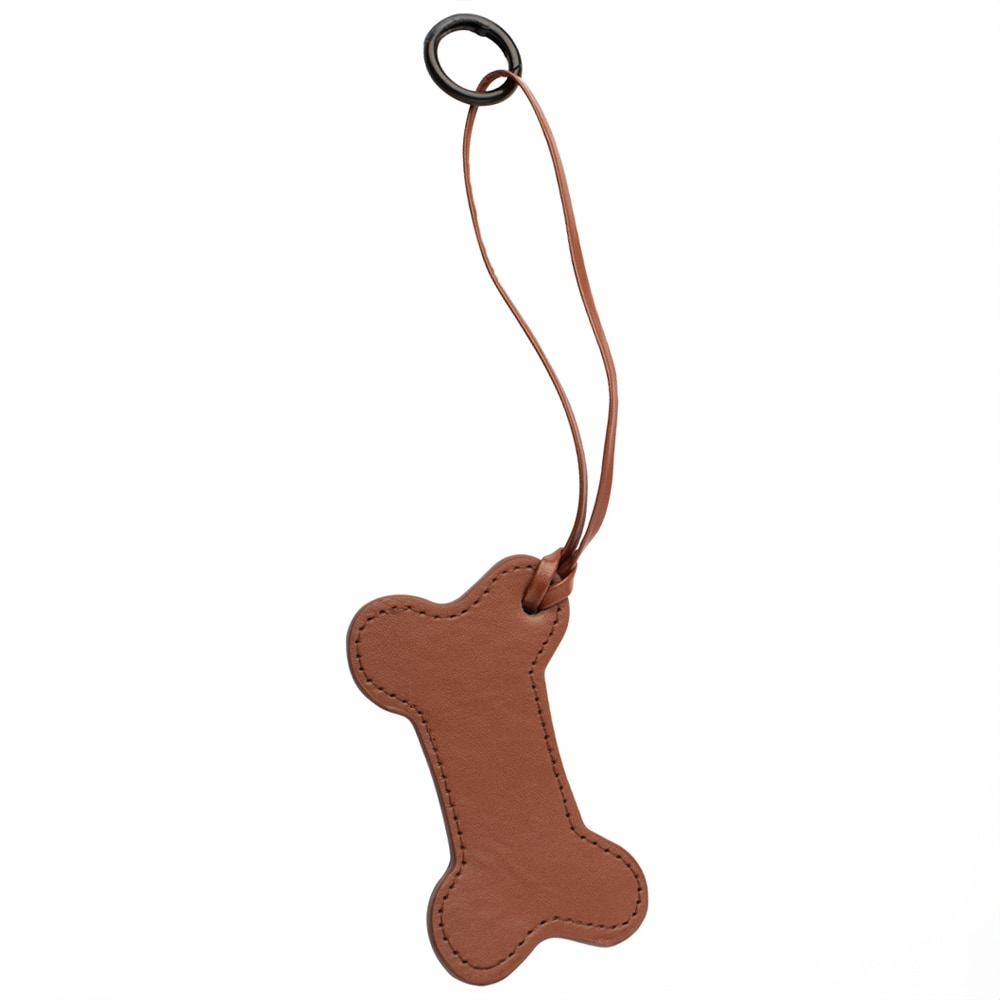 Key ring  Bone CRW®