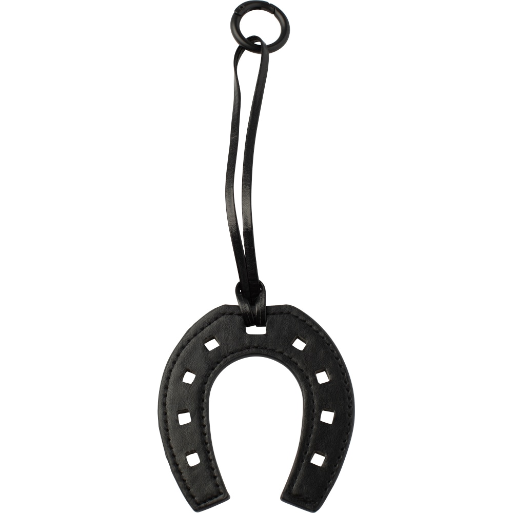 Key ring  Horseshoe CRW®