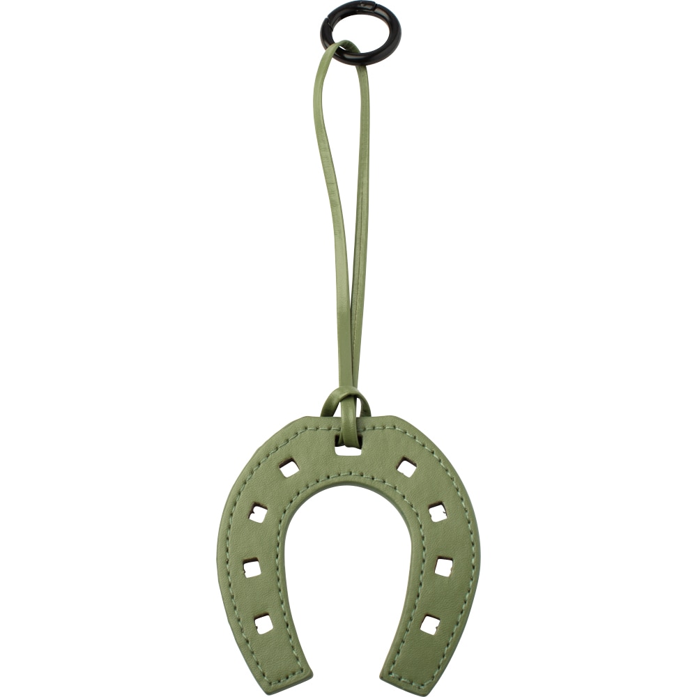 Key ring  Horseshoe CRW®