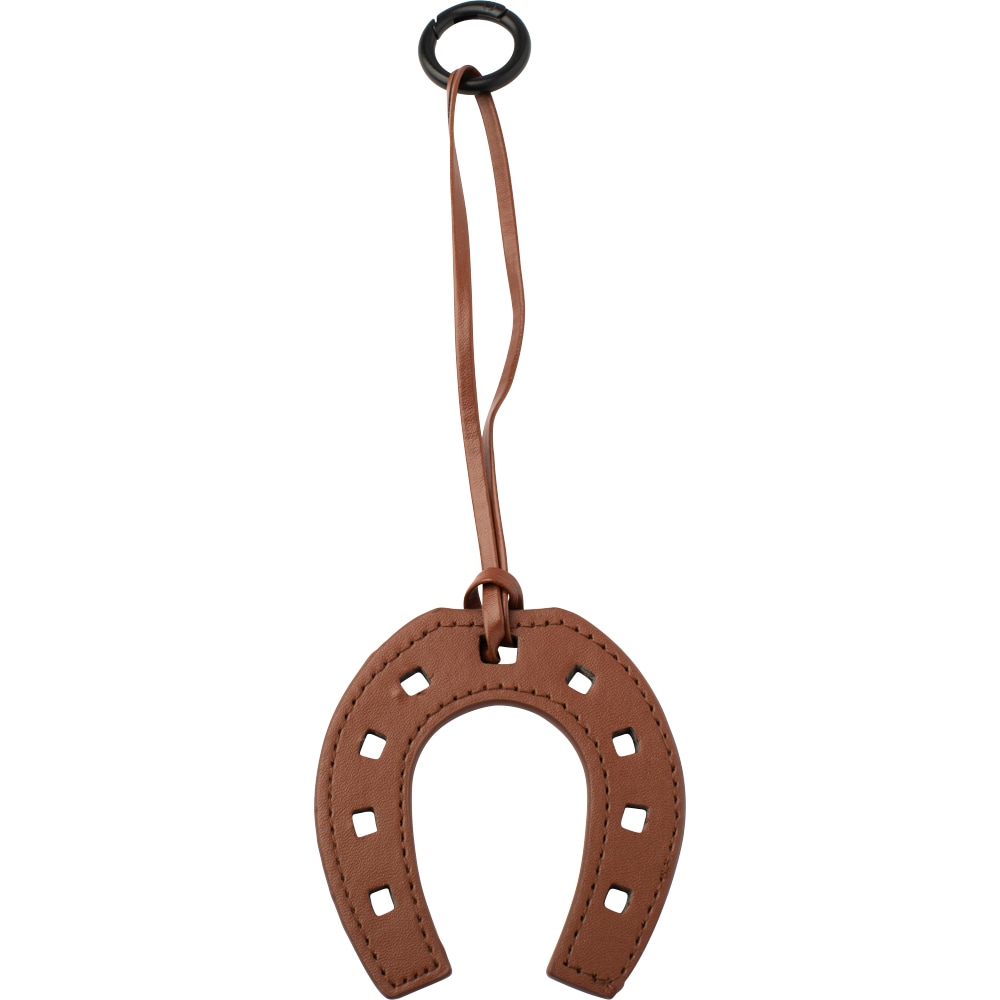 Key ring  Horseshoe CRW®