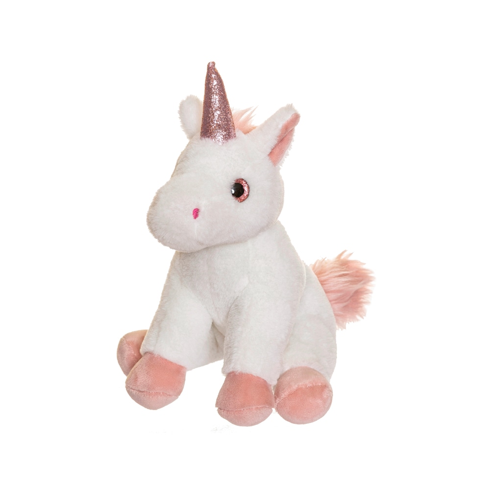 Toy  Unicorn Teddykompaniet