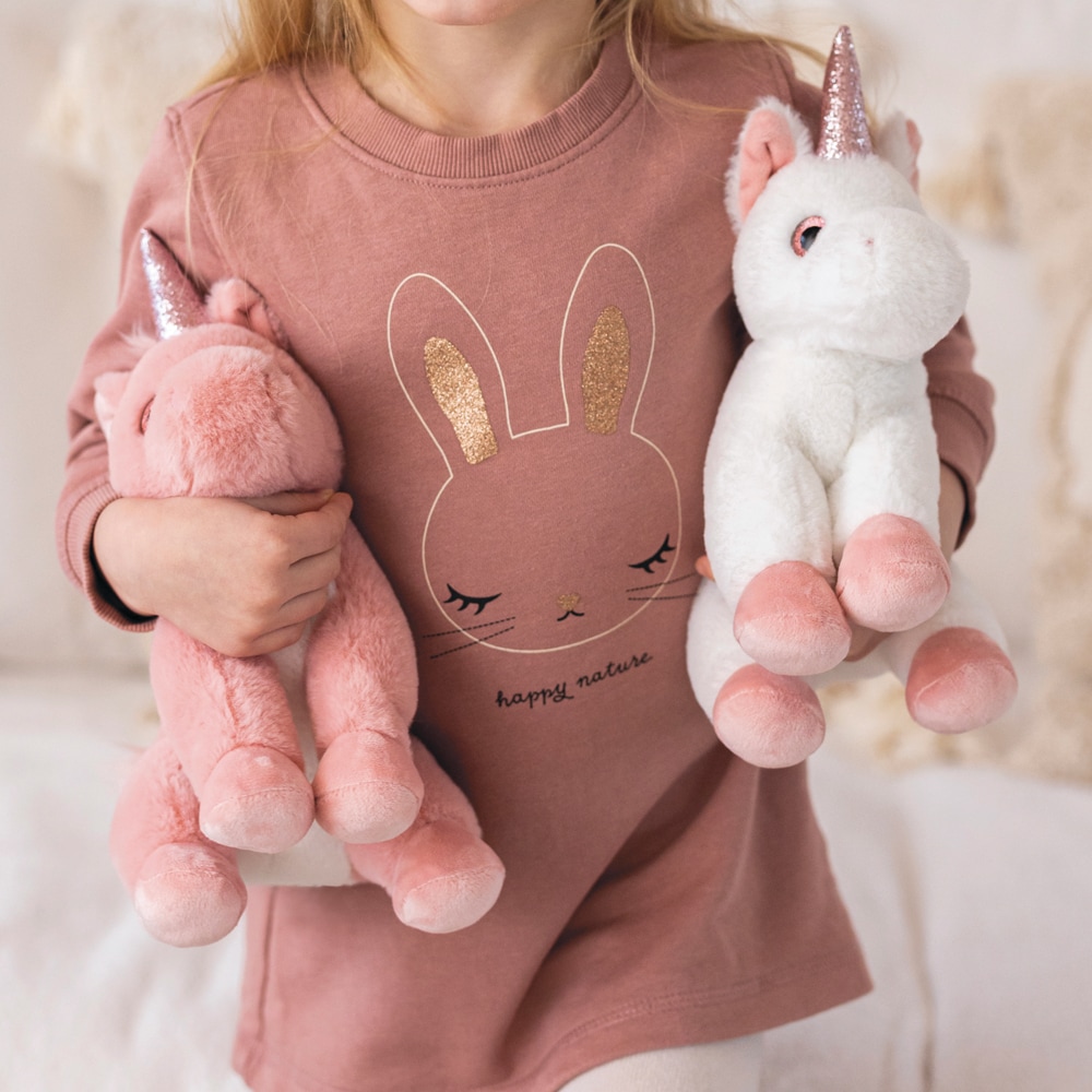 Toy  Unicorn Teddykompaniet