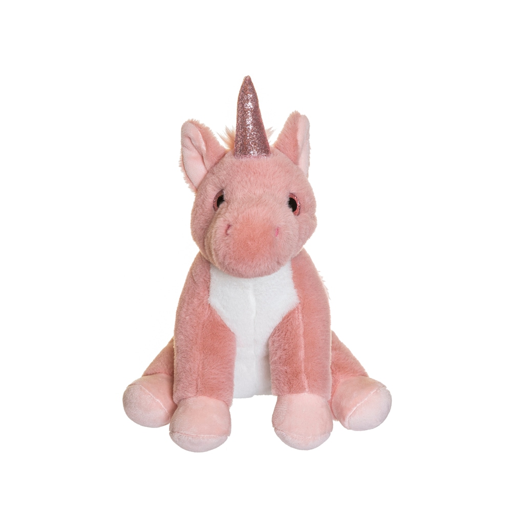 Toy  Unicorn Teddykompaniet