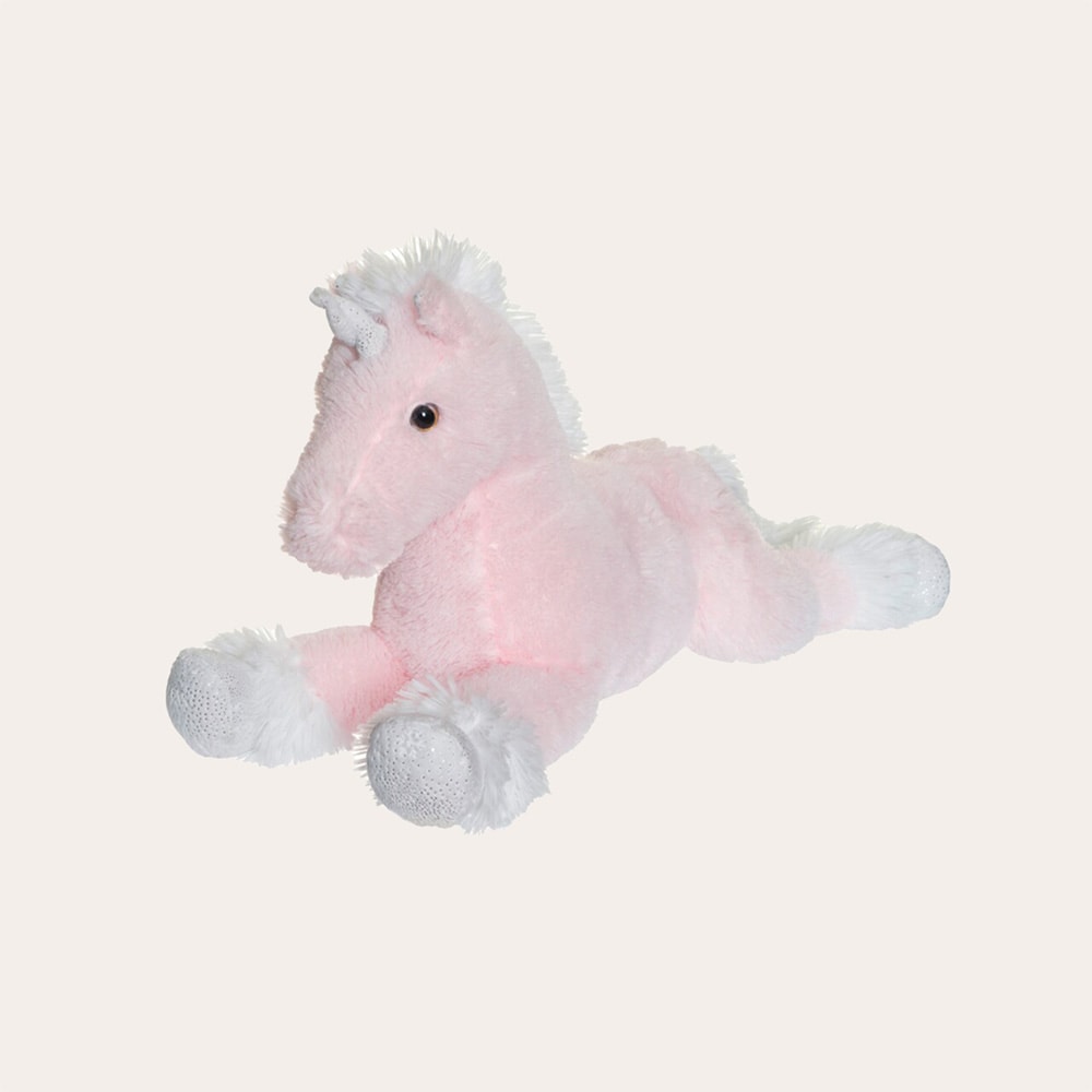 Toy  Unicorn Teddykompaniet