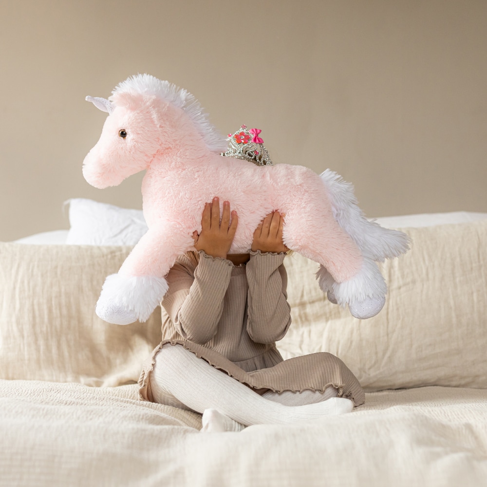 Toy  Unicorn Teddykompaniet