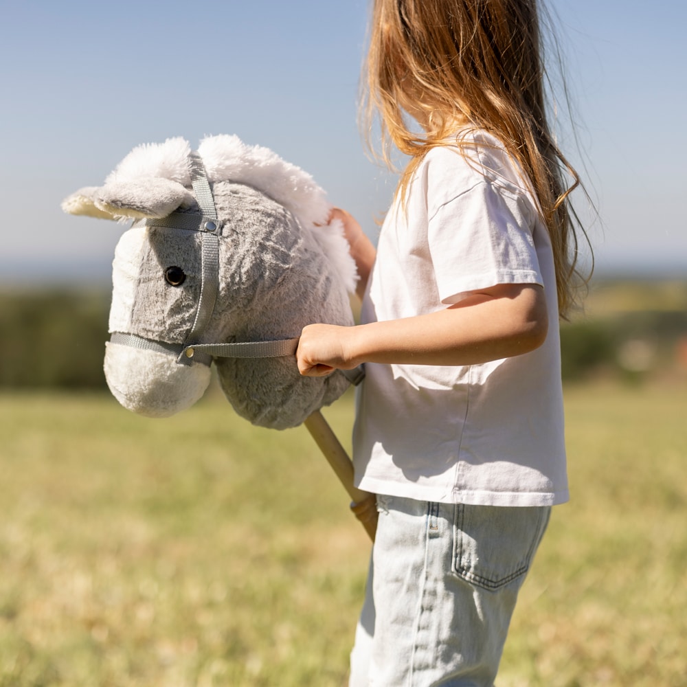 Hobby horse   Teddykompaniet