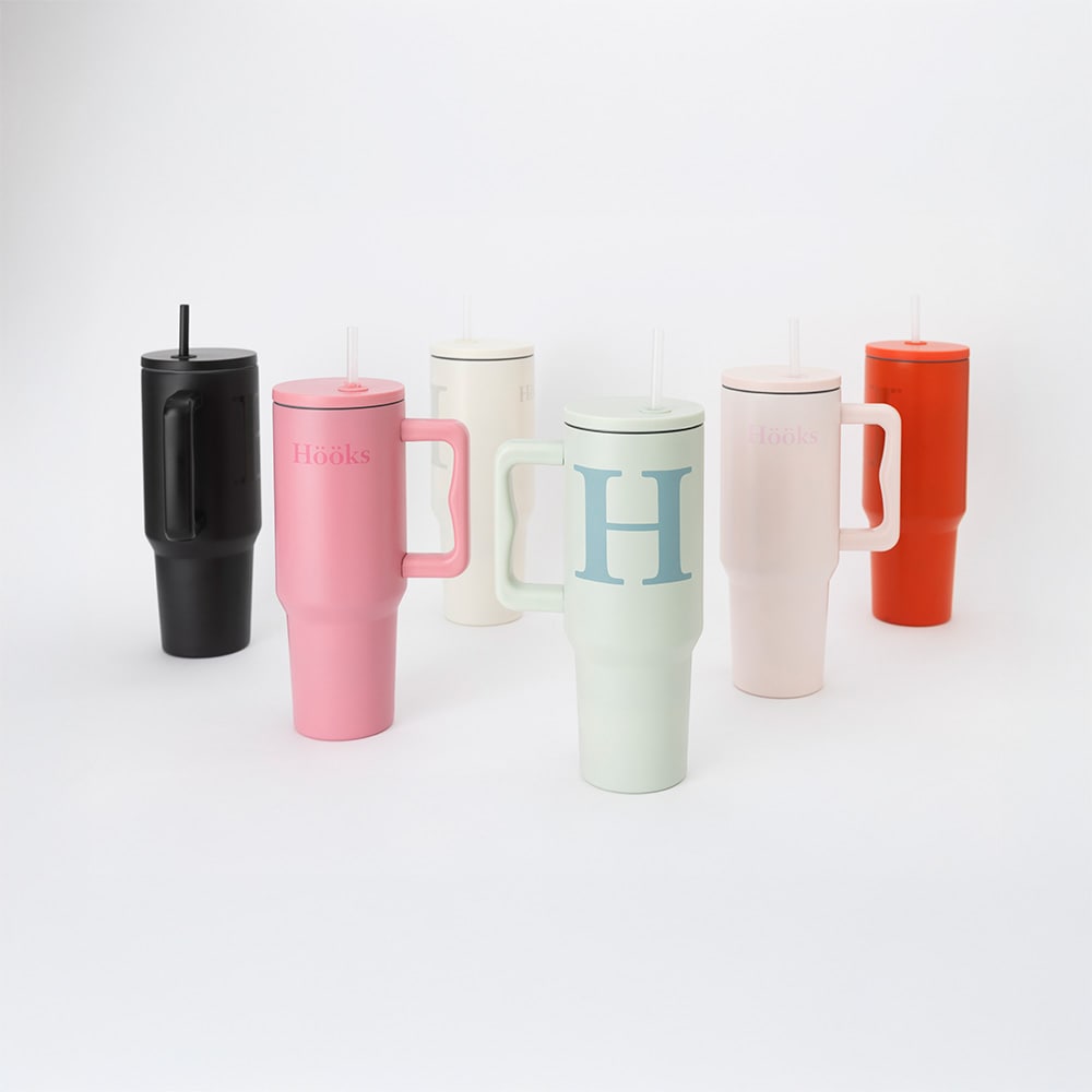 Thermos  Tumbler 1,2L Hööks
