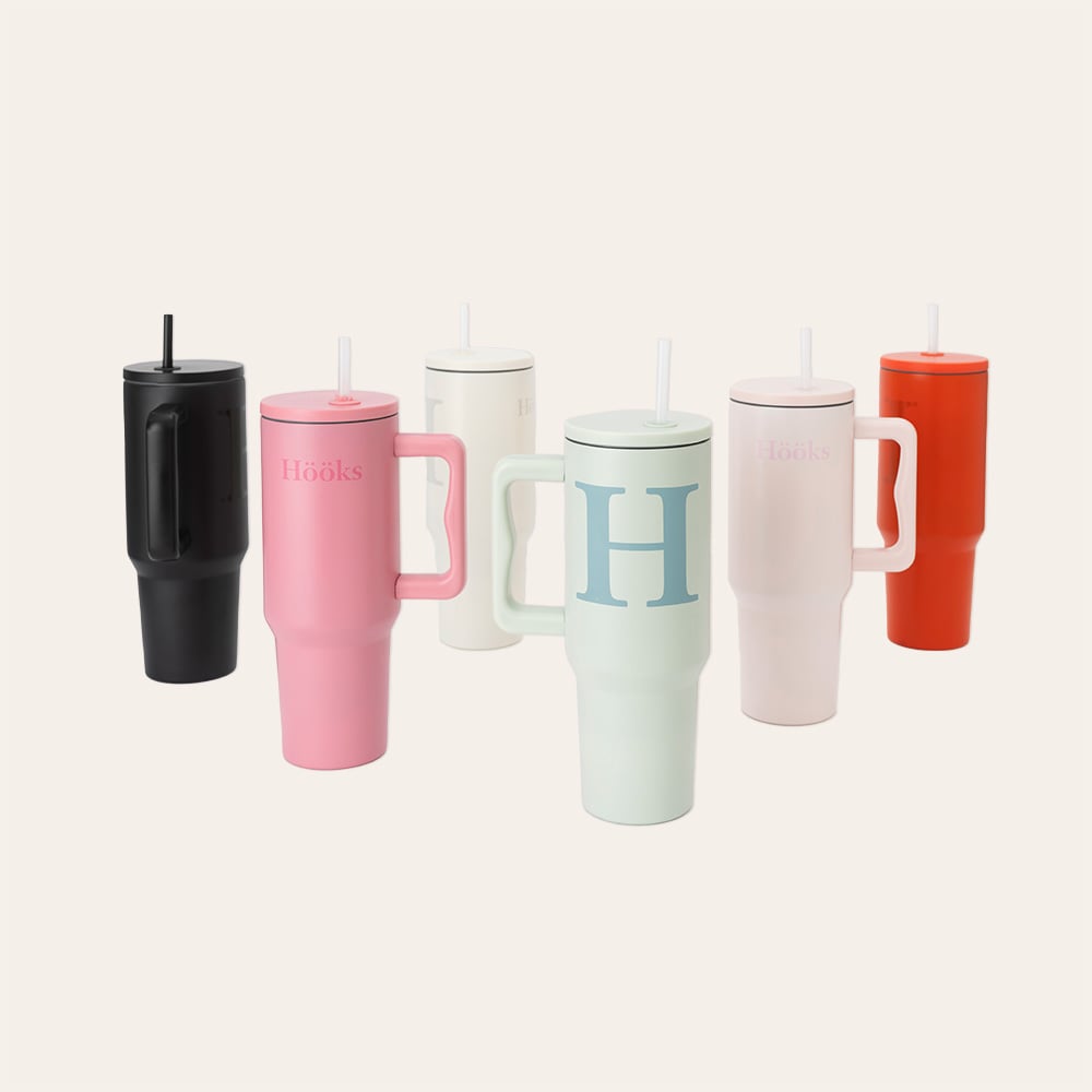 Thermos  Tumbler 1,2L Hööks
