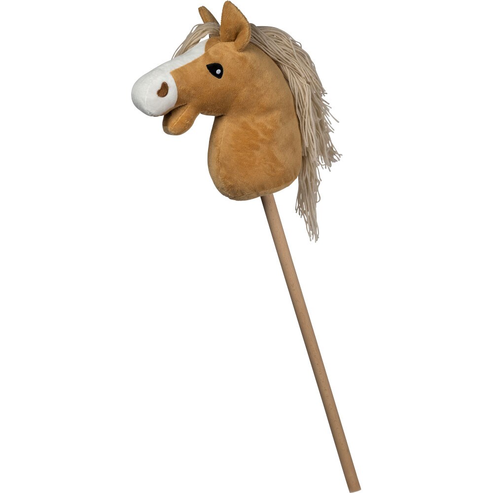 Hobby horse  Pepper 