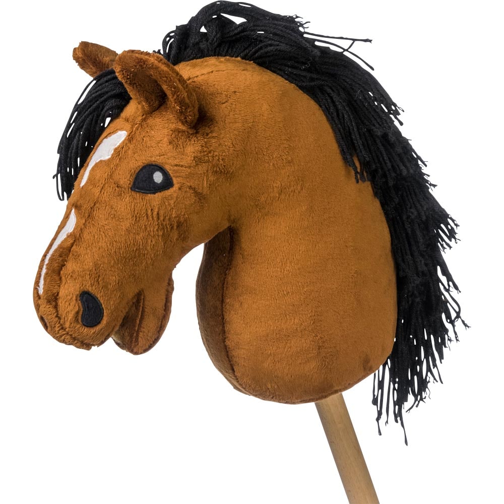 Hobby horse  Eddie Hööks