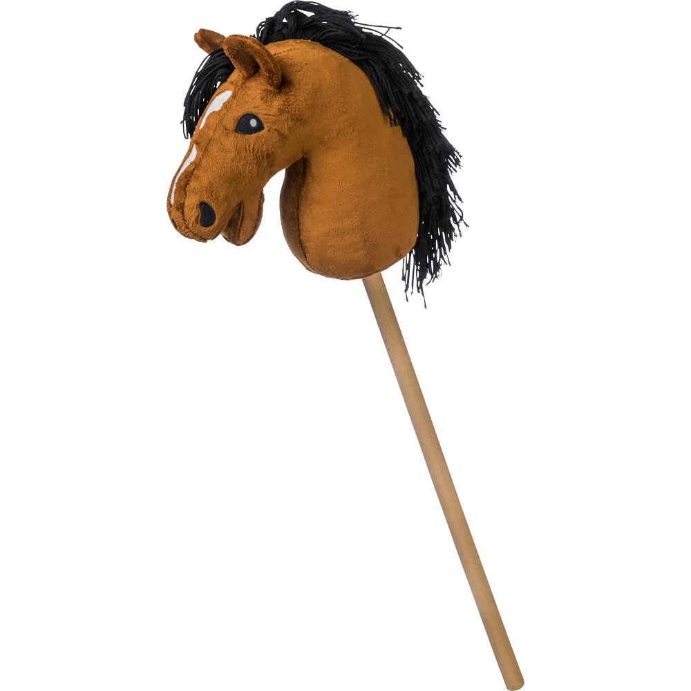 Hobby horse  Eddie Hööks