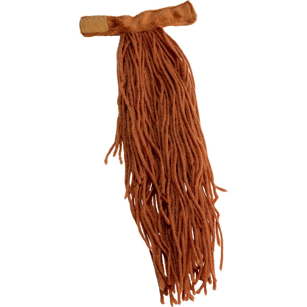 Hobby horse tail  Lush Hööks