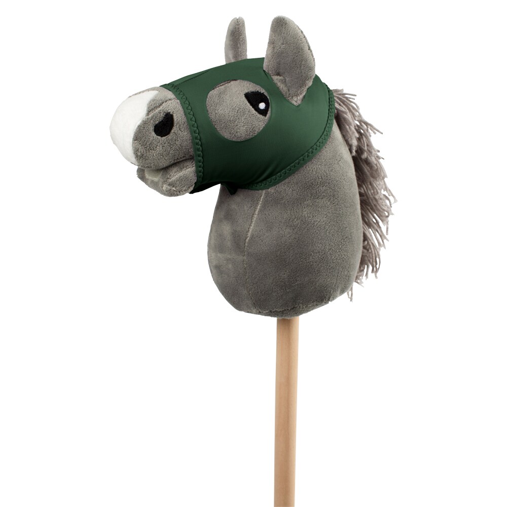 Hobby horse hood  Showtime Hööks