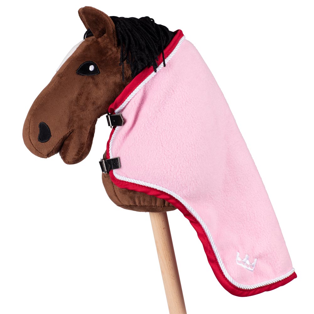 Hobby horse rug  Lyx Fairfield®