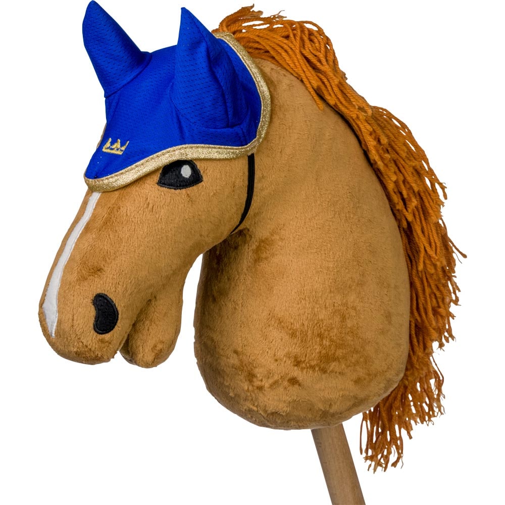 Hobby horse hood  Crown Fairfield®