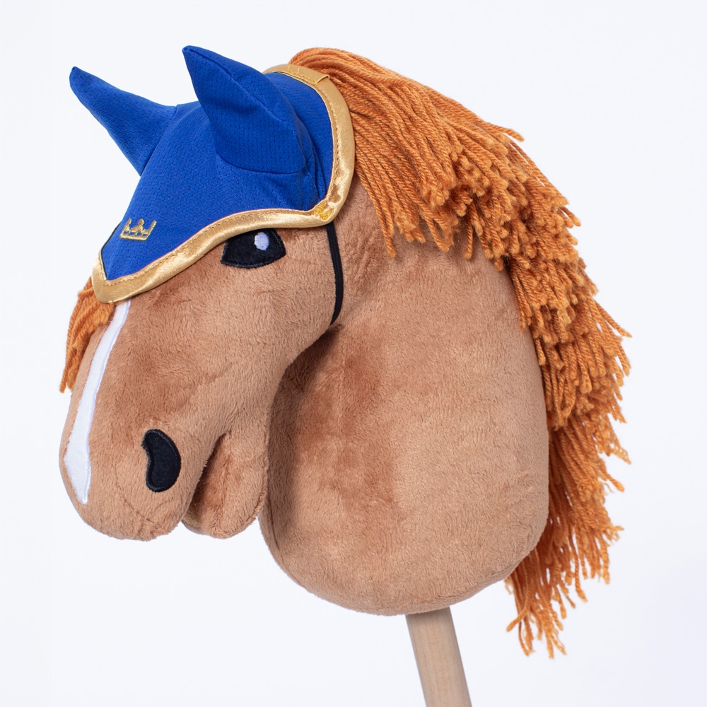 Hobby horse hood  Crown Fairfield®