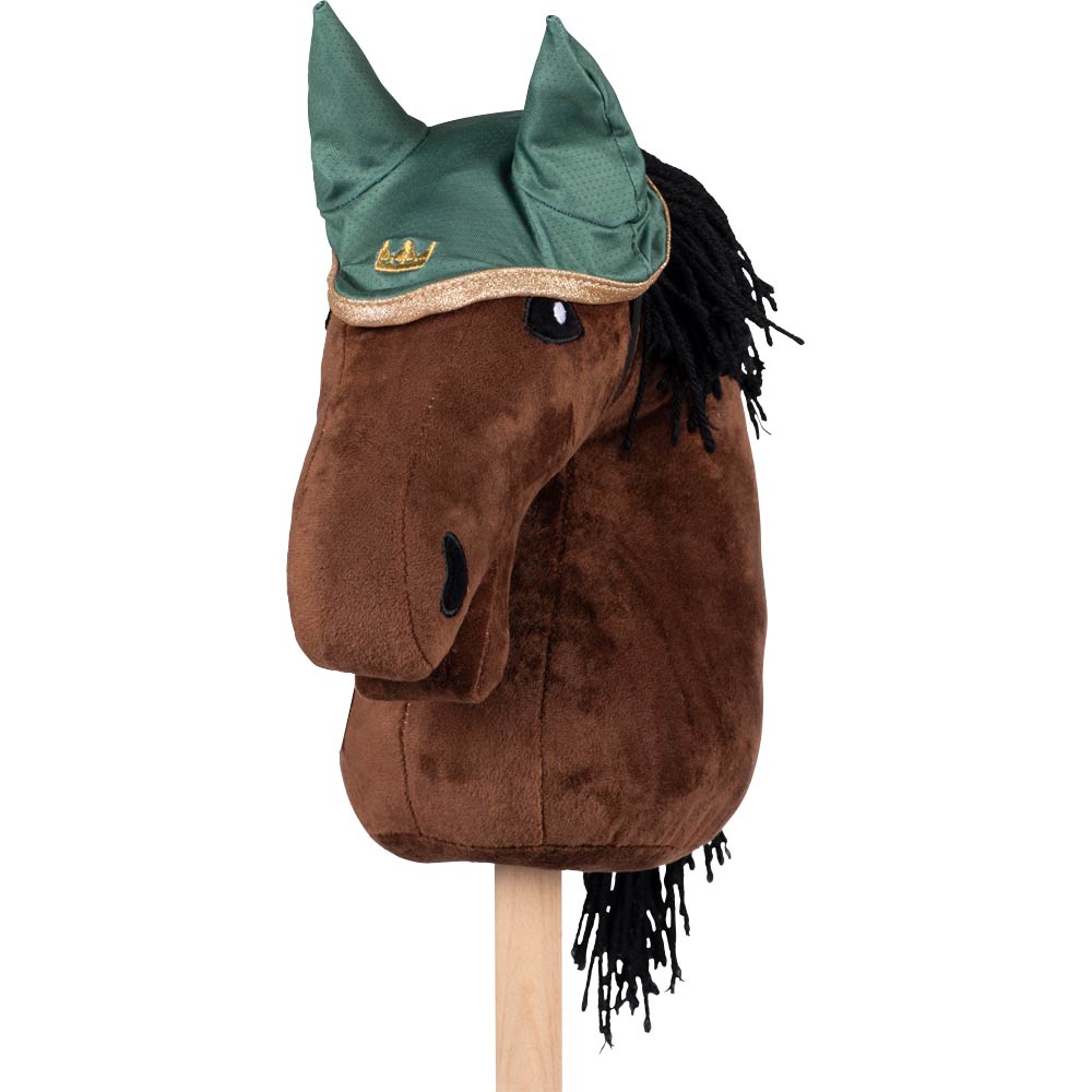 Hobby horse hood  Crown Fairfield®