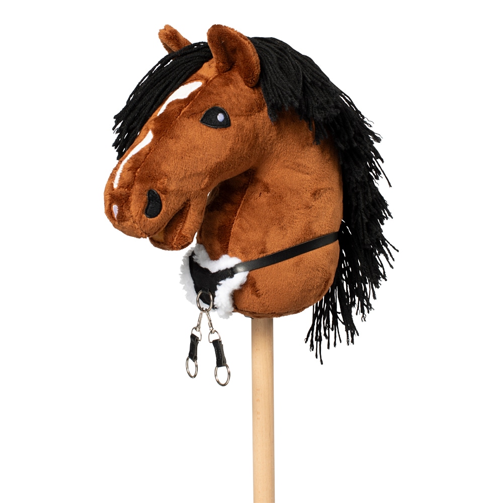 Hobby horse harness  Chester Hööks