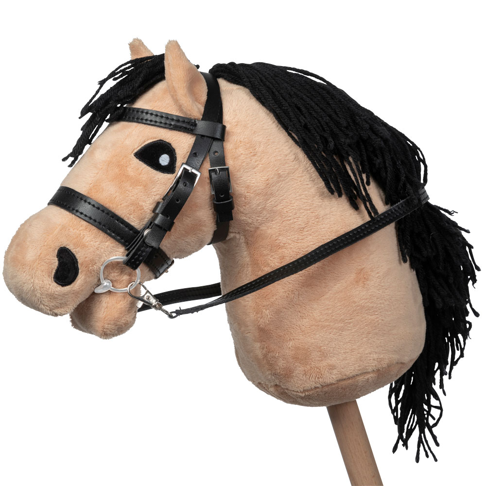 Hobby horse bridle  Mini Hunter Fairfield®