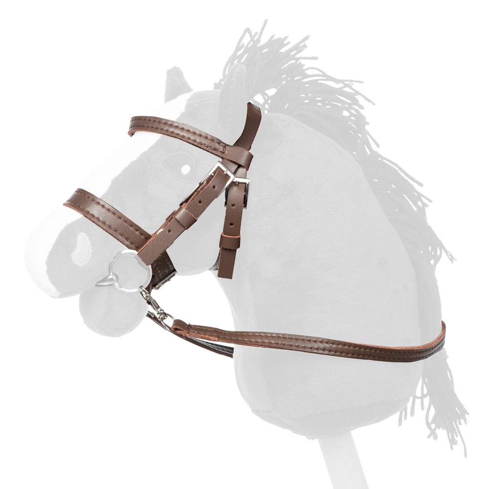 Hobby horse bridle Mexico mini Fairfield® - Hööks